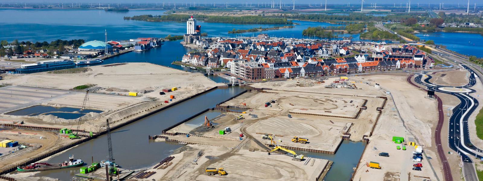Engineering Support. Waterfront_Harderwijk_NL_(c)Ruud_Ploeg_Fotografie_2020_Leaderboard