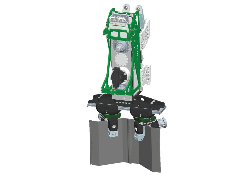 Installation Guideline AZ®-800 & AZ®-750. Double camp_MZK_1250_EKZ_530_AZ-12-770